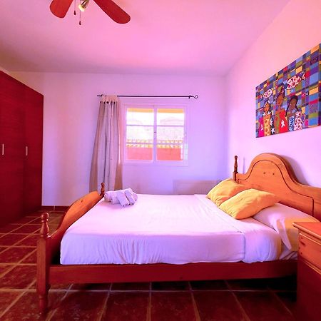 Tropicalidays Puerto Brava 2 Double Rooms Puerto de la Cruz  Exterior photo