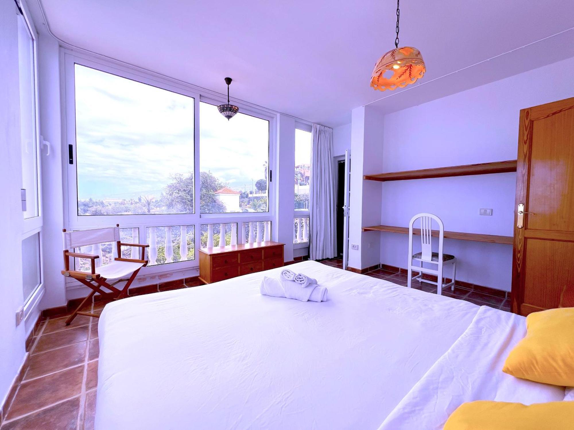 Tropicalidays Puerto Brava 2 Double Rooms Puerto de la Cruz  Exterior photo