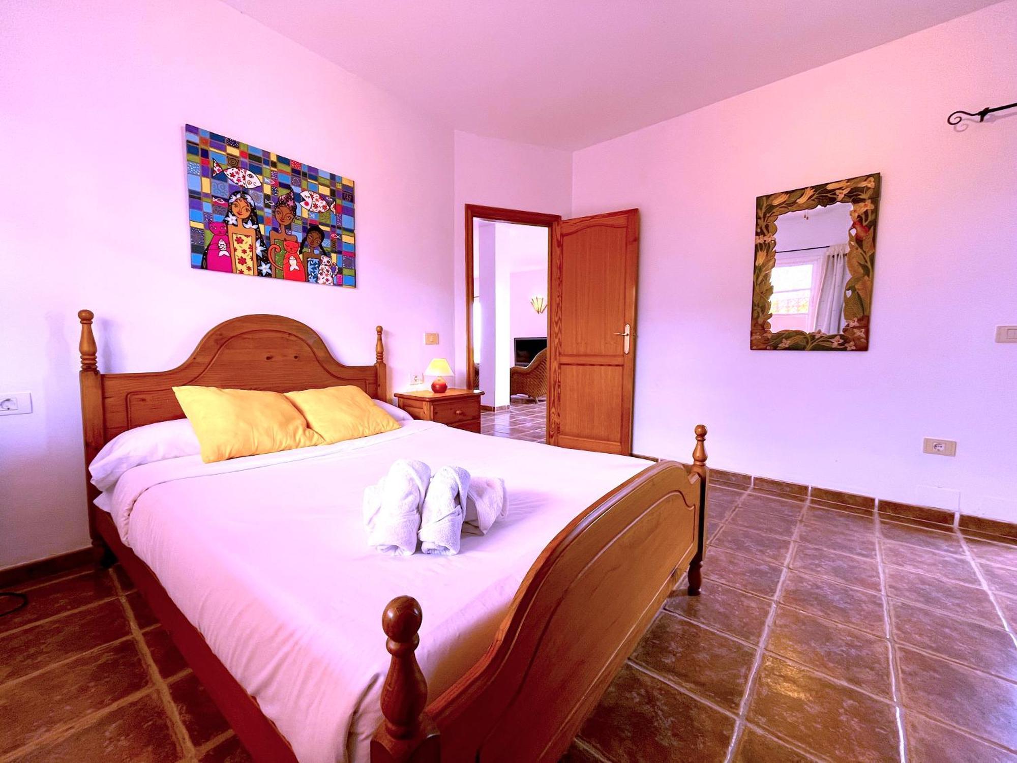 Tropicalidays Puerto Brava 2 Double Rooms Puerto de la Cruz  Exterior photo